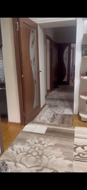 дом на иссык куле купить: 60 м², 4 комнаты, Подвал, погреб, Забор, огорожен