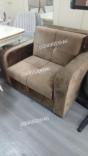 Divanlar: Divan-kravat, Yeni, Açılan, Bazalı, Parça, Şəhərdaxili pulsuz çatdırılma — 5