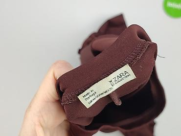 top zara basic: Zara, Sukienka damska, rozmiar M — 4