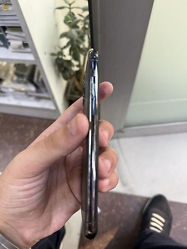 iphone se: IPhone 11 Pro, 256 GB, Matte Midnight Green, Face ID — 4