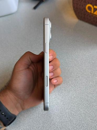 IPhone 17 Pro Max, 256 GB, Natural Titanium, Face ID lalafo.az -da — 4 IPhone 17 Pro Max, 256 GB, Natural Titanium, Face ID — 4