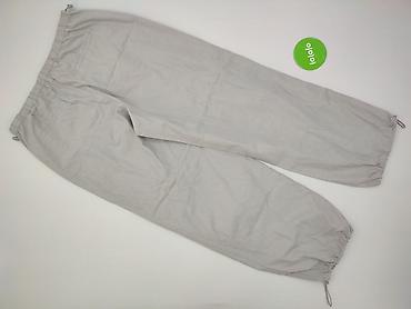 vitkac bluza: Sinsay, Spodnie dresowe damskie, rozmiar XL — 3