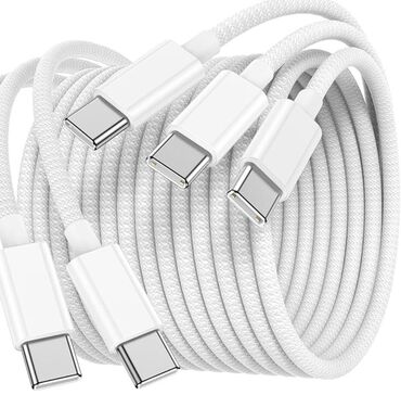 Qulaqcıqlar: Kabel Apple, İşıqlandırma, Yeni
