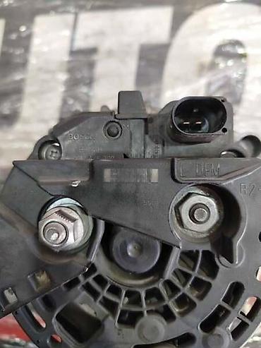 audi a4 2007 karavan: ALTERNATOR ZA ŠKODA OCTAVIA OD 2004. DO 2013. GOD. | Alternator — 2