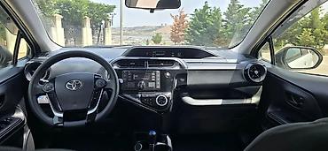 zapi masin: Toyota : 1.4 l | 2019 il Hetçbek — 6