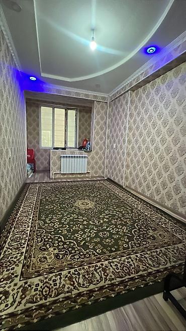 Продажа квартир: 2 комнаты, 64 м², Манас-Ата мкр., Элитка, 2 этаж, Косметический ремонт — 6