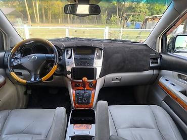 катушка зажигания лексус рх 300: Lexus RX: 2005 г., 3.3 л, Автомат, Газ, Кроссовер — 6