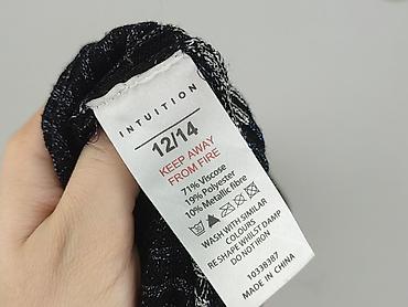 infinity sweater: Intuition, Sweter damski, rozmiar XL — 4