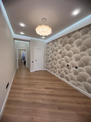 Продажа квартир: 3 комнаты, 88 м², Элитка, 4 этаж, Дизайнерский ремонт at lalafo.kg — 10 Продажа квартир: 3 комнаты, 88 м², Элитка, 4 этаж, Дизайнерский ремонт — 10