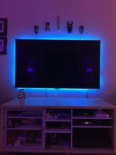 Rasveta: USB LED TRAKE 5V 60 DIODA/M | *AKO IMATE POSEBNU ŽELJU OKO BOJE — 6