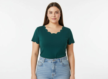 t shirty just do it: Shein, Футболка жіноча, розмір XL