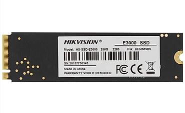 ipnone 11: Накопитель для ПК, Б/у, Hikvision, SSD, 256 ГБ, Для ПК — 2