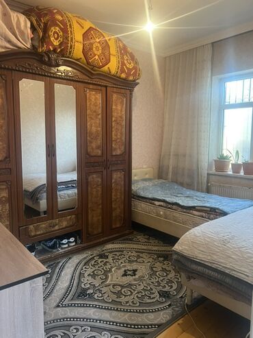 Həyət evləri və villaların satışı: 2 otaqlı, 56 kv. m, Kredit yoxdur, Yeni təmirli — 6