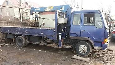 Услуги автокрана: Стрела 10 м, 3 т — 9