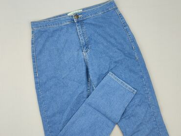 Denim Co, Jeansy damskie, rozmiar L