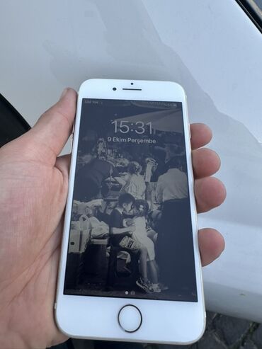 ref iphone satisi: IPhone 7