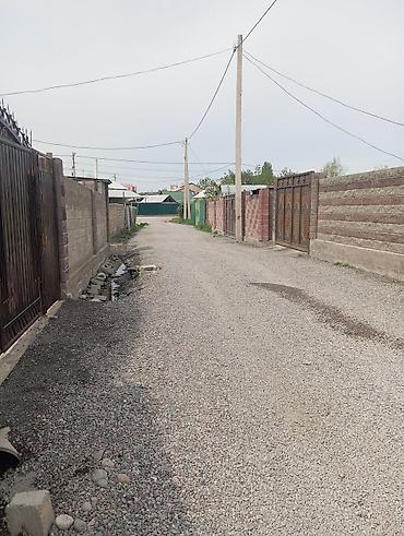 Фасадные работы: Жилой дом Нижний Алла Арча Киргизская 526 - Материал фасада — 6