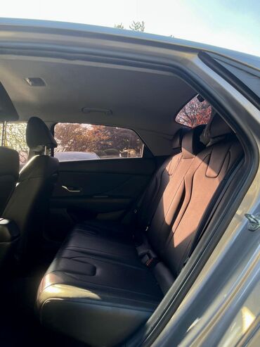 Hyundai: Hyundai Avante: 2021 г., 1.6 л, Типтроник, Гибрид, Седан — 14