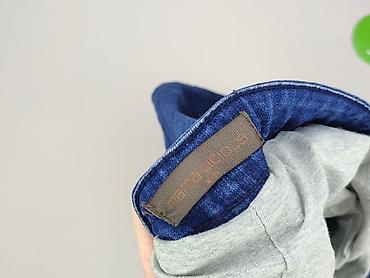 acne: Noppies, Jeansy damskie, rozmiar L — 4
