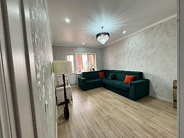 Продажа квартир: 1 комната, 35 м², ул. Московская / Гоголя 105 серия, 5 этаж — 2