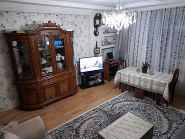 Yeni tikili: 3 otaqlı, Yeni tikili, 90 kv. m — 2