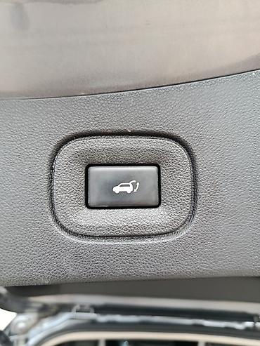 мантеро спорт: Renault Samsung QM6: 2019 г., 2 л, Газ, Кроссовер — 6