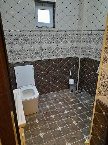 Həyət evləri və villalar: Bayıl 4 otaqlı, 130 kv. m, Yeni təmirli — 9