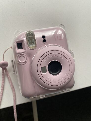 instax mini 11 бишкек: Instax mini 12, полароид, фотоаппарат с моментальной печатью в аренду!