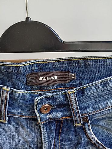 kompleti odece: Farmerke renomiranog danskog brenda BLEND jeans W29 L 32, od — 5