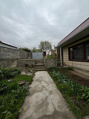 Продажа дач: Продаётся жилой дом с участком в с. Учар, дача (дачный массив), рядом — 10