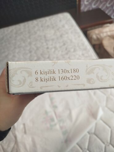 annaberry home collection turkey: Новый цвет - Бежевый Скатерть