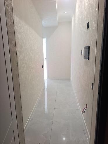 bakida bina evleri: 2 otaqlı, Yeni tikili, 47 kv. m — 9