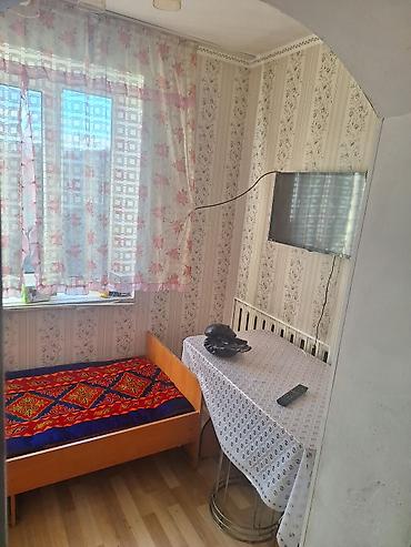 Продажа коттеджей и домов: Продаётся дом с.Нижний Ала-Арча 56 м.кв 4комн.1кухня санузел в доме — 19