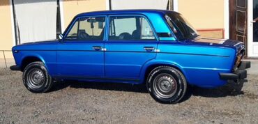 VAZ (LADA): VAZ (LADA) 2106: 1.3 l | 1986 il 25352 km Sedan