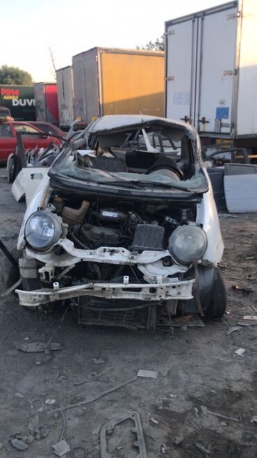 продаю хюндай саната: Авто на разбор (Матиз 2/мини-хэтчбек). Предлагаются запчасти с