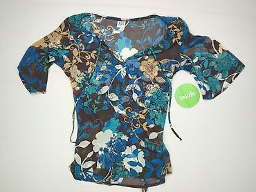balmain: Bay, Bluzka damska, rozmiar XL — 2