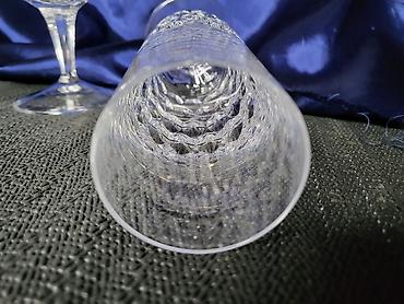 Ostali antikviteti: Case,luksuzne, kristal rucni rad P & P,1960 god.Granada Nemacka — 15