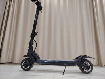 Elektrikli samokatlar: Widehweel Pro skuteri