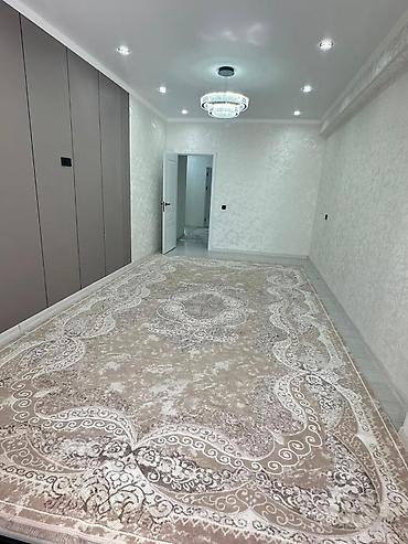 999: 2 комнаты, 72 м², Верхний Джал Элитка, 11 этаж, Евроремонт — 10