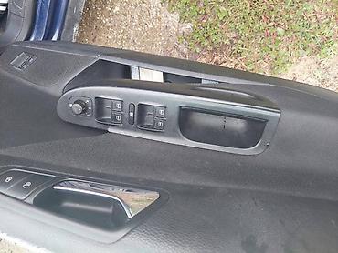 auto otpad vrsac: UNUTRAŠNJA KVAKA ZA VOLKSWAGEN PASSAT B6 | Unutrasnja kvaka za — 1
