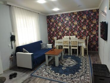 Həyət evləri və villaların satışı: 2 otaqlı, 60 kv. m, Kredit var, Orta təmir