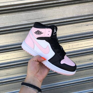 Patike: Jordan Air 1 duboke jordanke Novo Brojevi 36 do 46 fb Moja Kupovina — 15