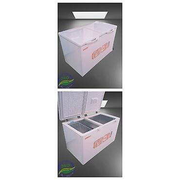 Морозильники: Морозильник, Новый, Бесплатная доставка — 5