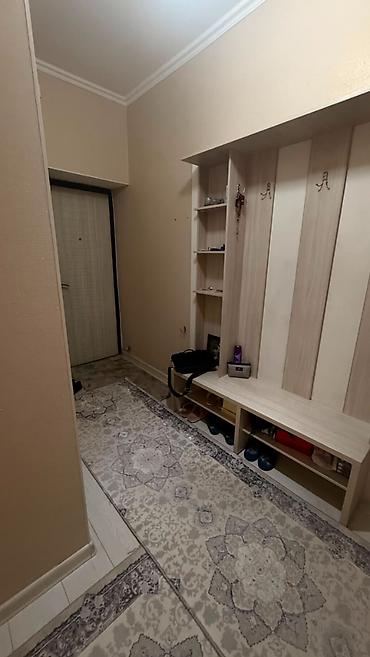 квартира молодая гвардия: 2 комнаты, 47 м², Молодая Гвардия 104 серия, 2 этаж, Свежий ремонт — 10