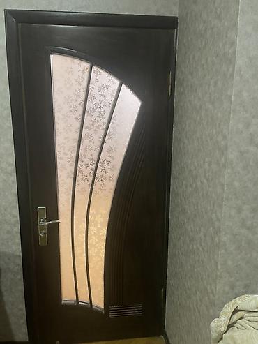 dolab ofis: Mebel dəsti: sürgülü şkaf və otaq qapıları - Sürgülü şkaf: İki — 4