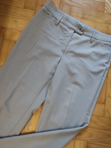 levis farmerke 501: L (EU 40), Regular rise, Straight