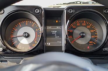 Suzuki: Suzuki Jimny: 2024 г., 1.5 л, Механика, Бензин, Внедорожник — 18