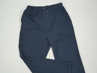 sniegowce biosoft: Cropp, Spodnie materiałowe damskie, rozmiar S — 1