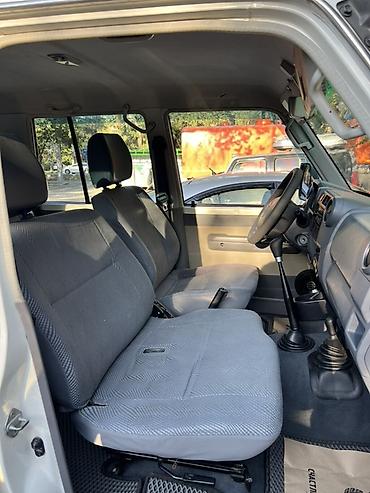 lend cruizer: Toyota Land Cruiser: 2014 г., 4.2 л, Механика, Дизель, Внедорожник — 8