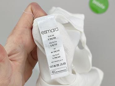 janina basic top: Esmara, Top damski, rozmiar S — 4